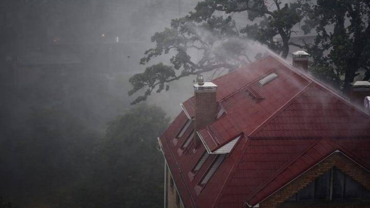 Roof