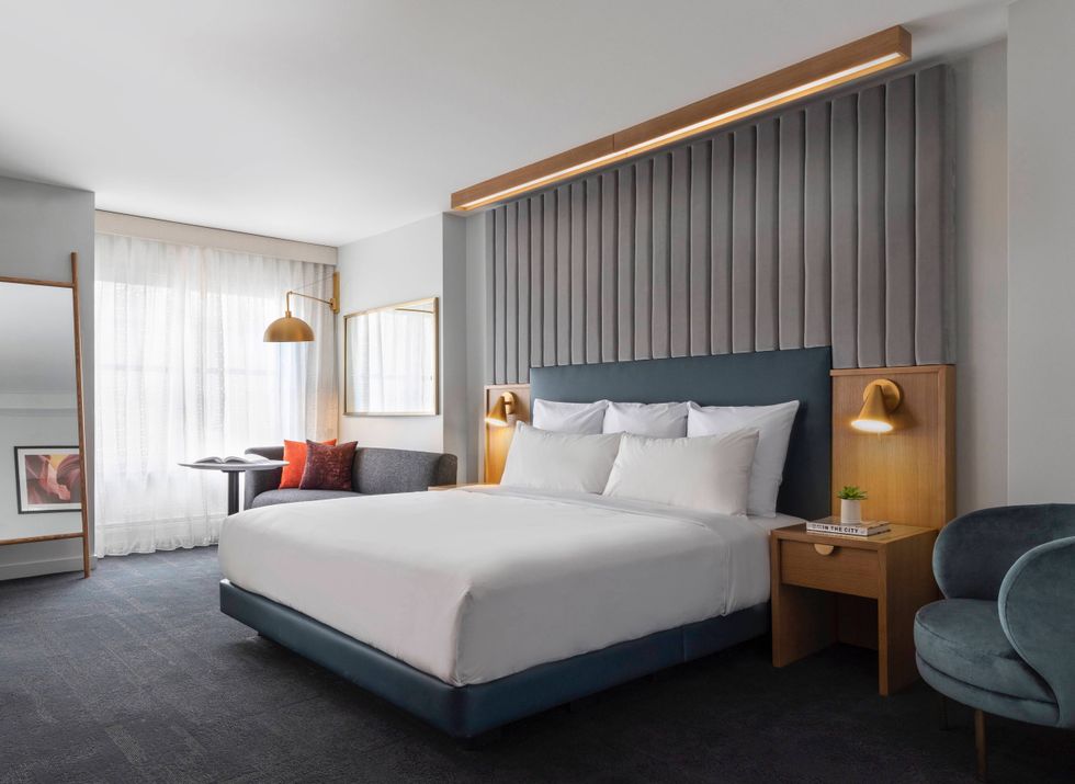 room
