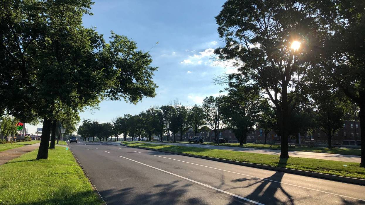 Roosevelt Boulevard