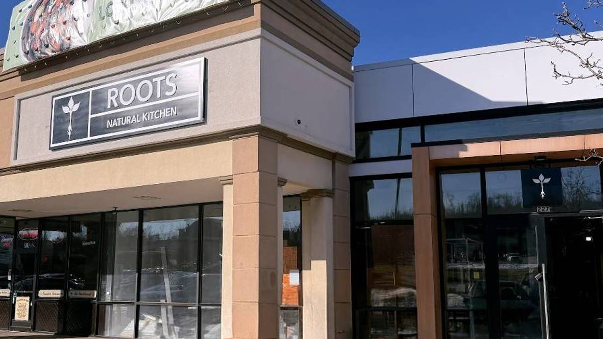 Roots Natural Kitchen's 5th Pittsburgh Spot Opens