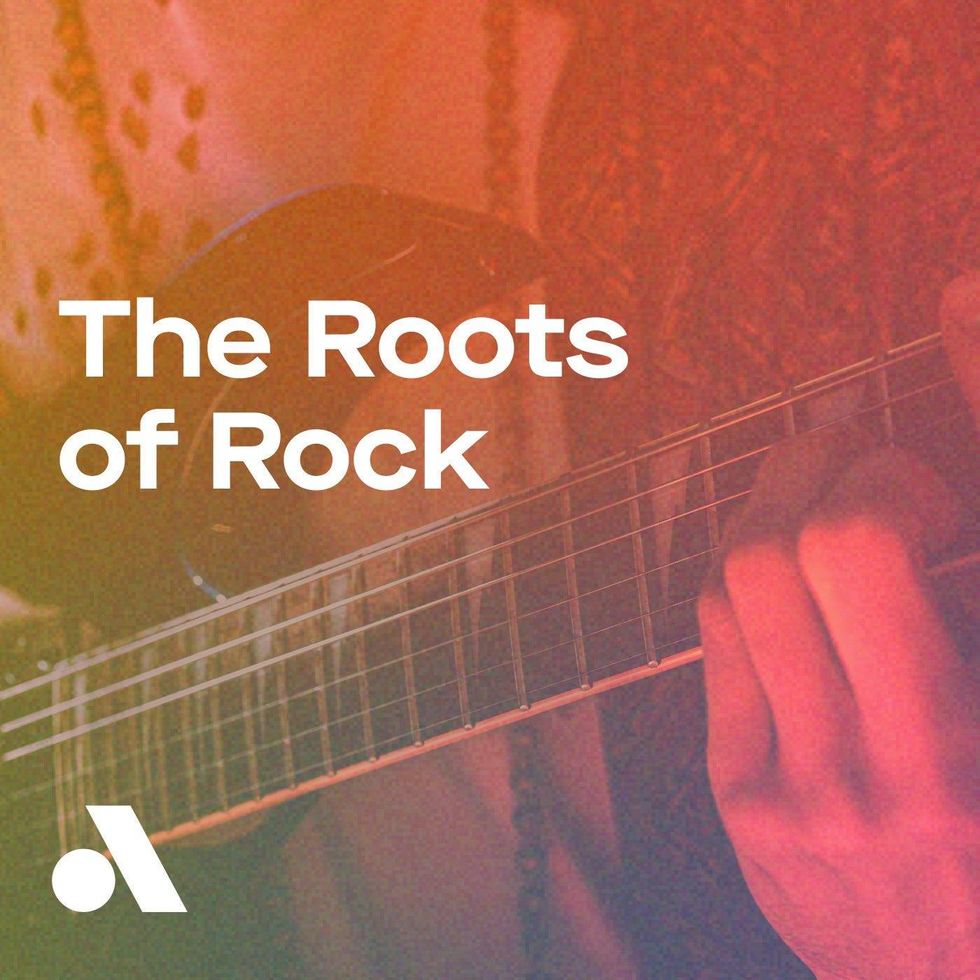 Roots of Rock