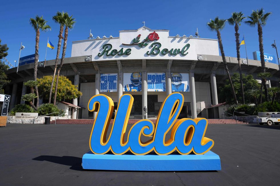 Rose Bowl