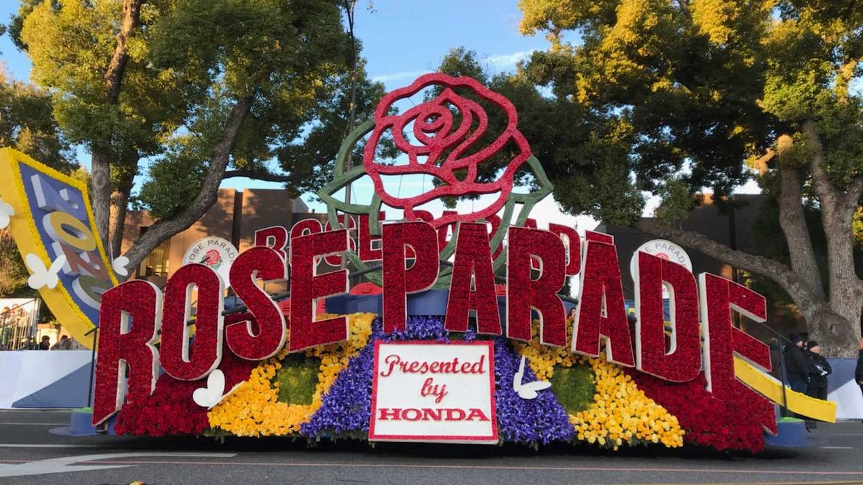 Rose Parade