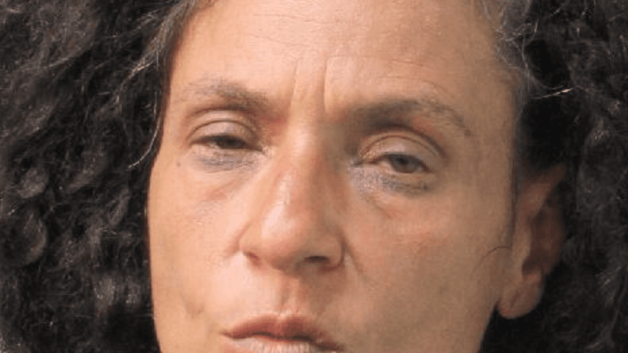 Rosemary Garcia, 51
