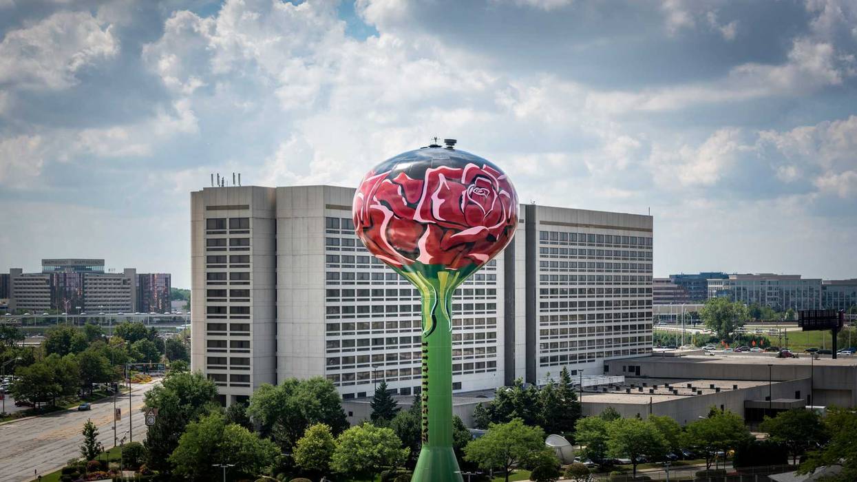 Rosemont amusement tax
