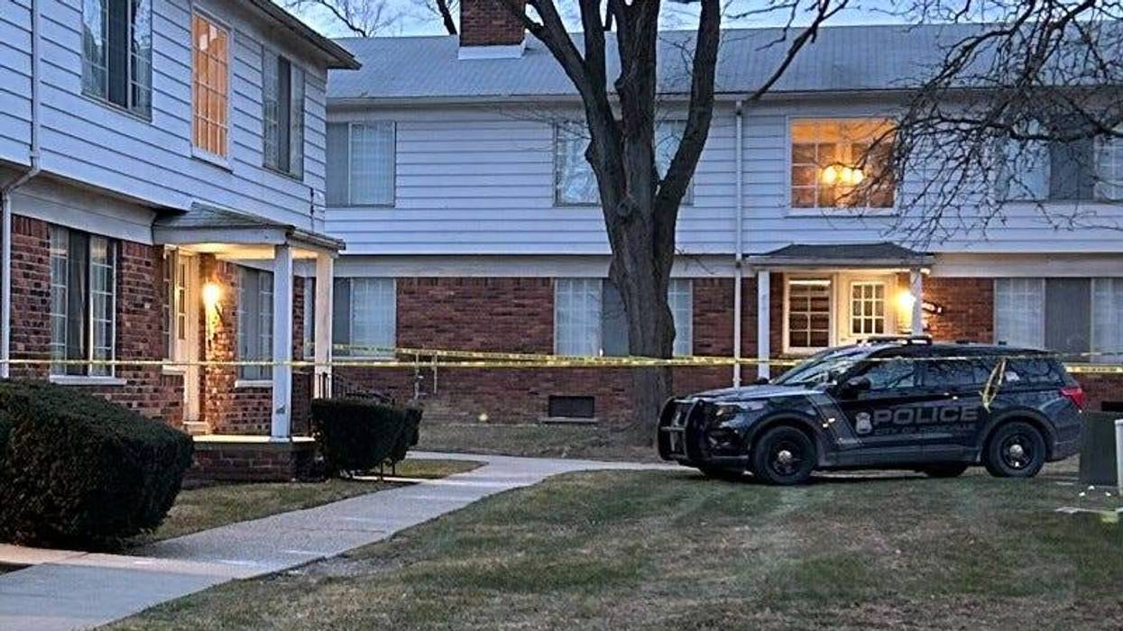 Roseville police investigating disappearance of Ashley Elkins