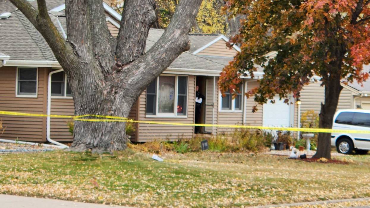 Roseville police say teenager killed his grandmother