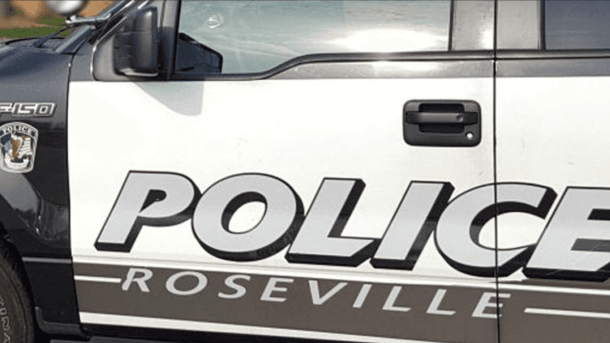 Roseville Police
