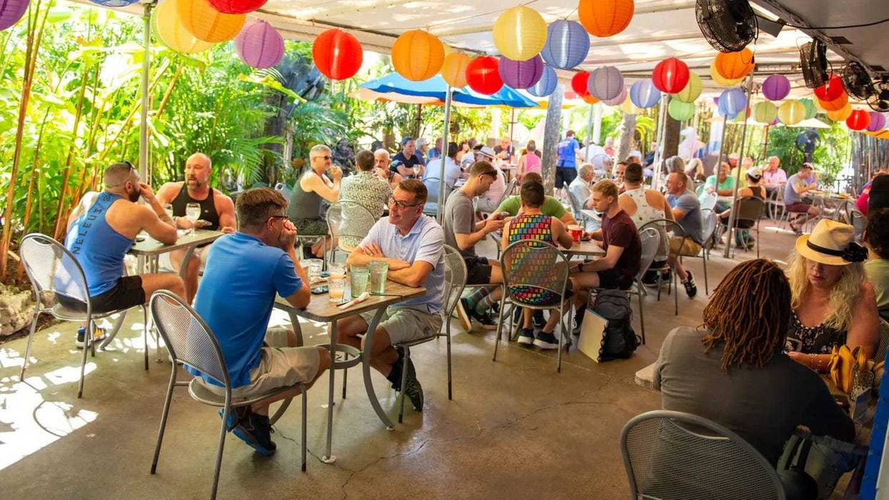 Rosie's Bar and Grill