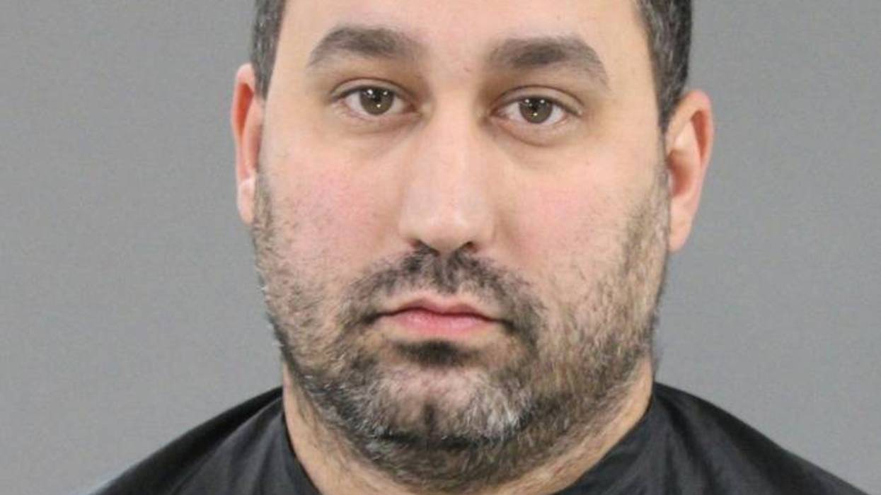 Upstate quadruple murder suspect appears in court