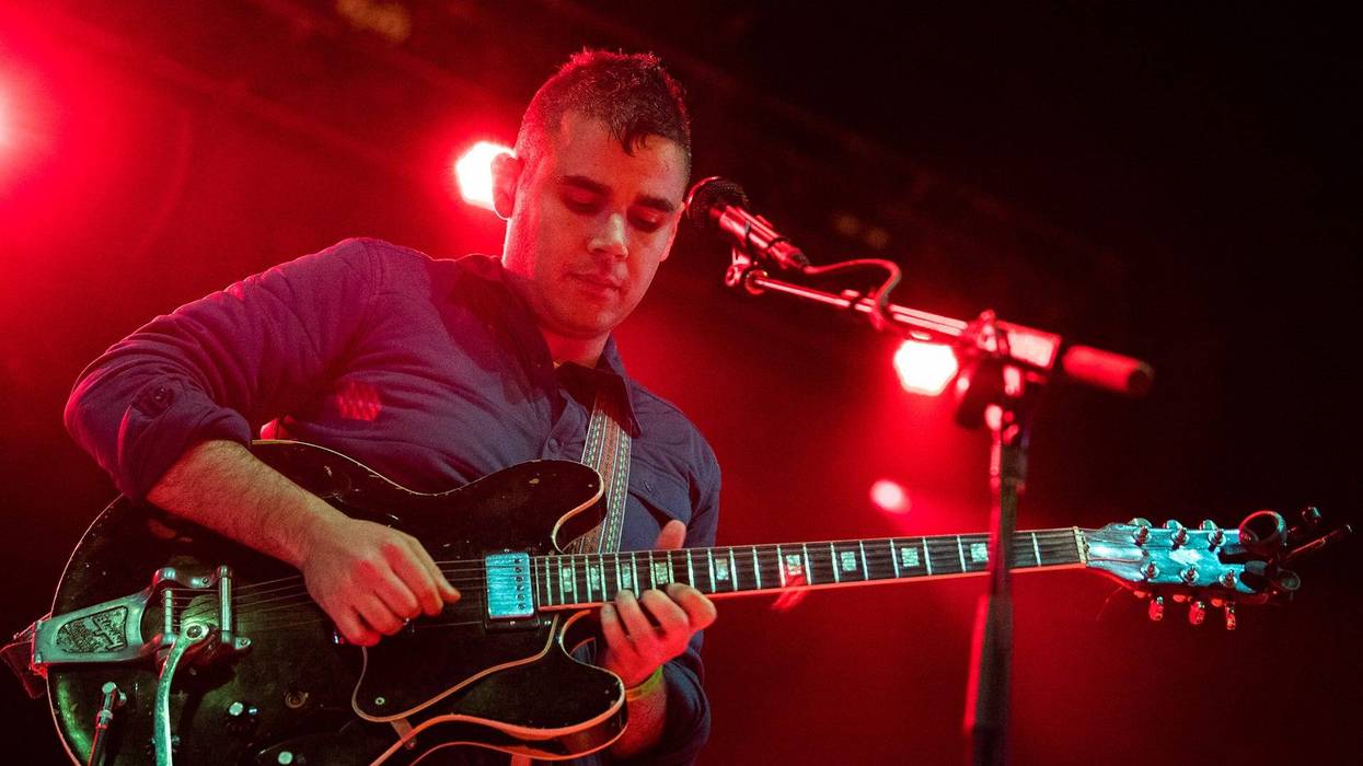 Rostam Batmanglij