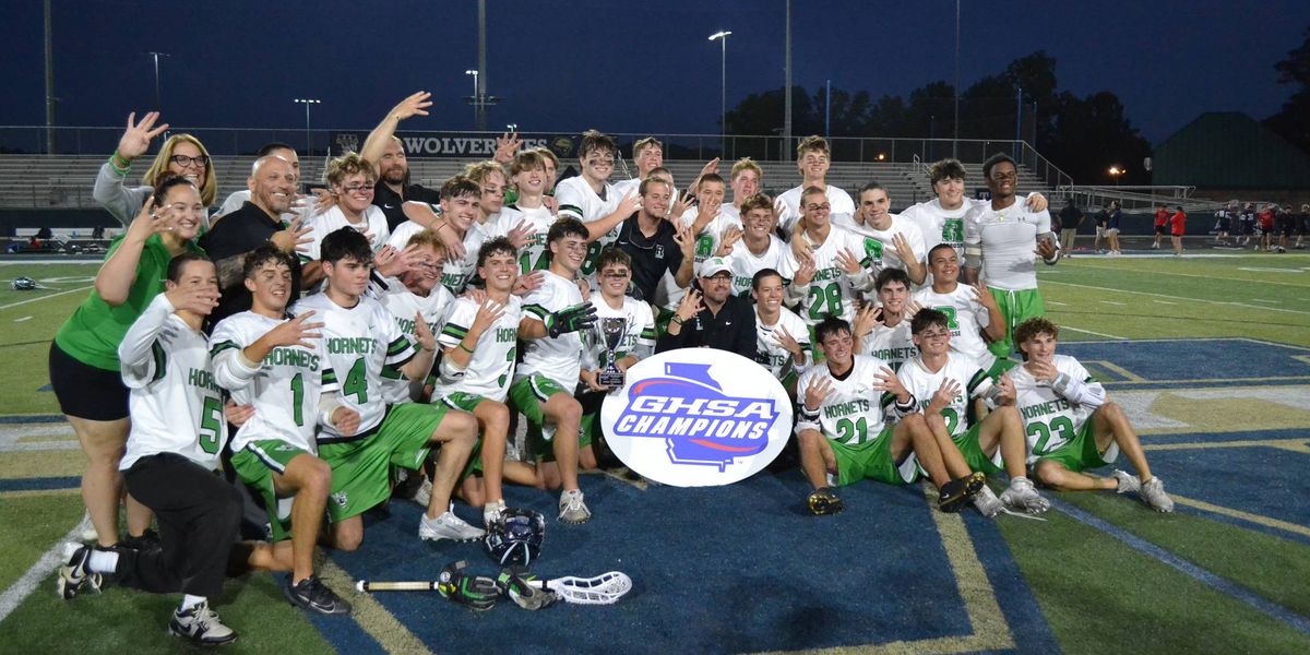 Roswell defeated Milton for fourth straight state title, sixth in program history