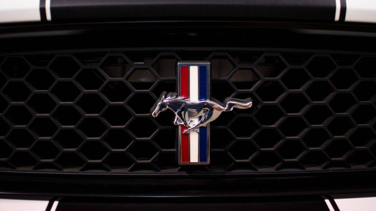 Roughly 12 to 15 Mustangs near the Flat Rock Assembly Plant were stolen early Tuesday morning just one week after thieves took a dozen vehicles from the same area, authorities confirmed.