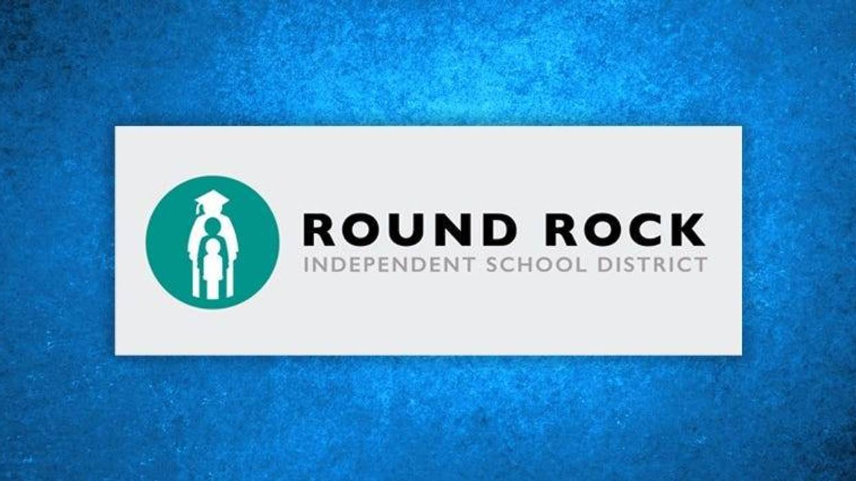 Round Rock ISD