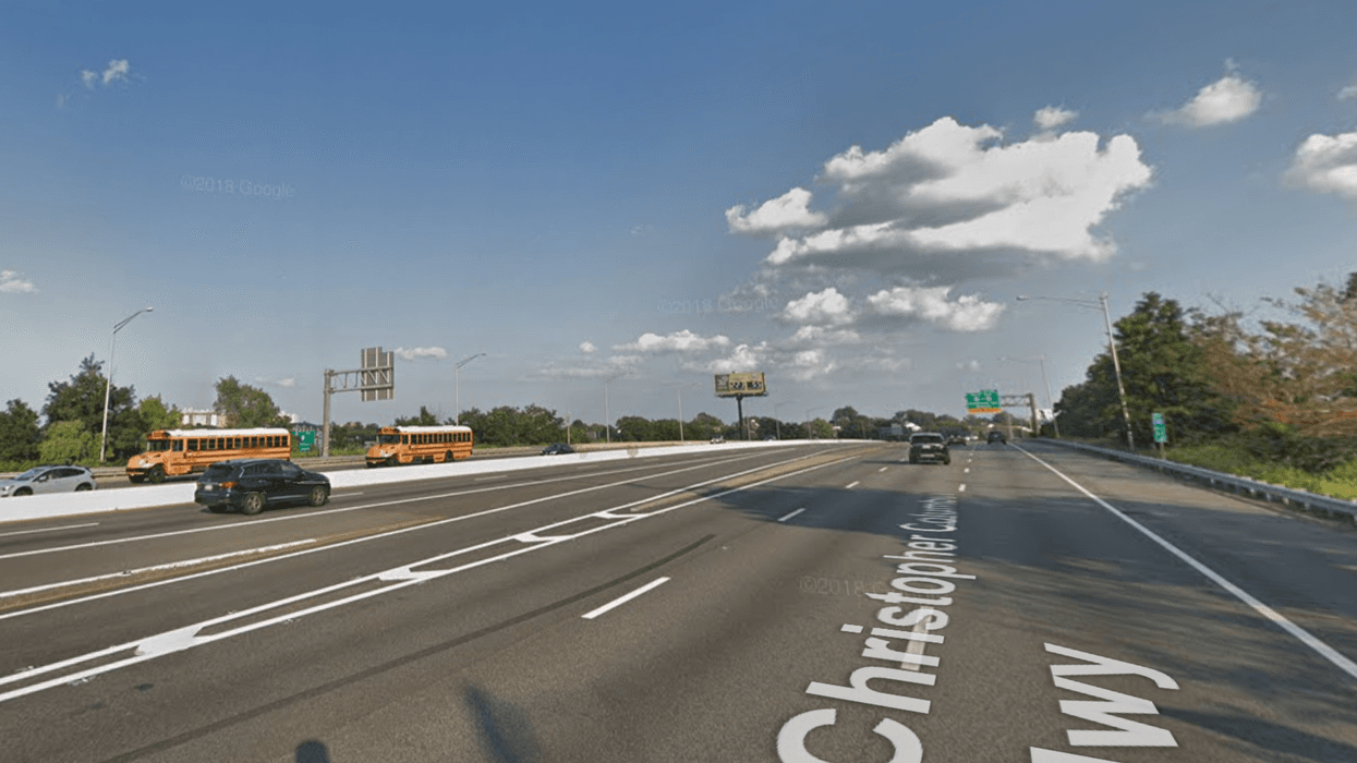 Route 80 shooting