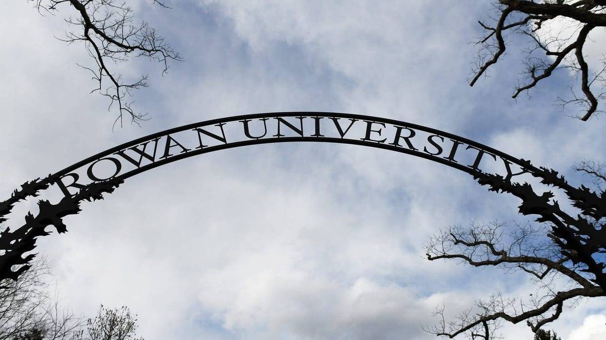 Rowan University