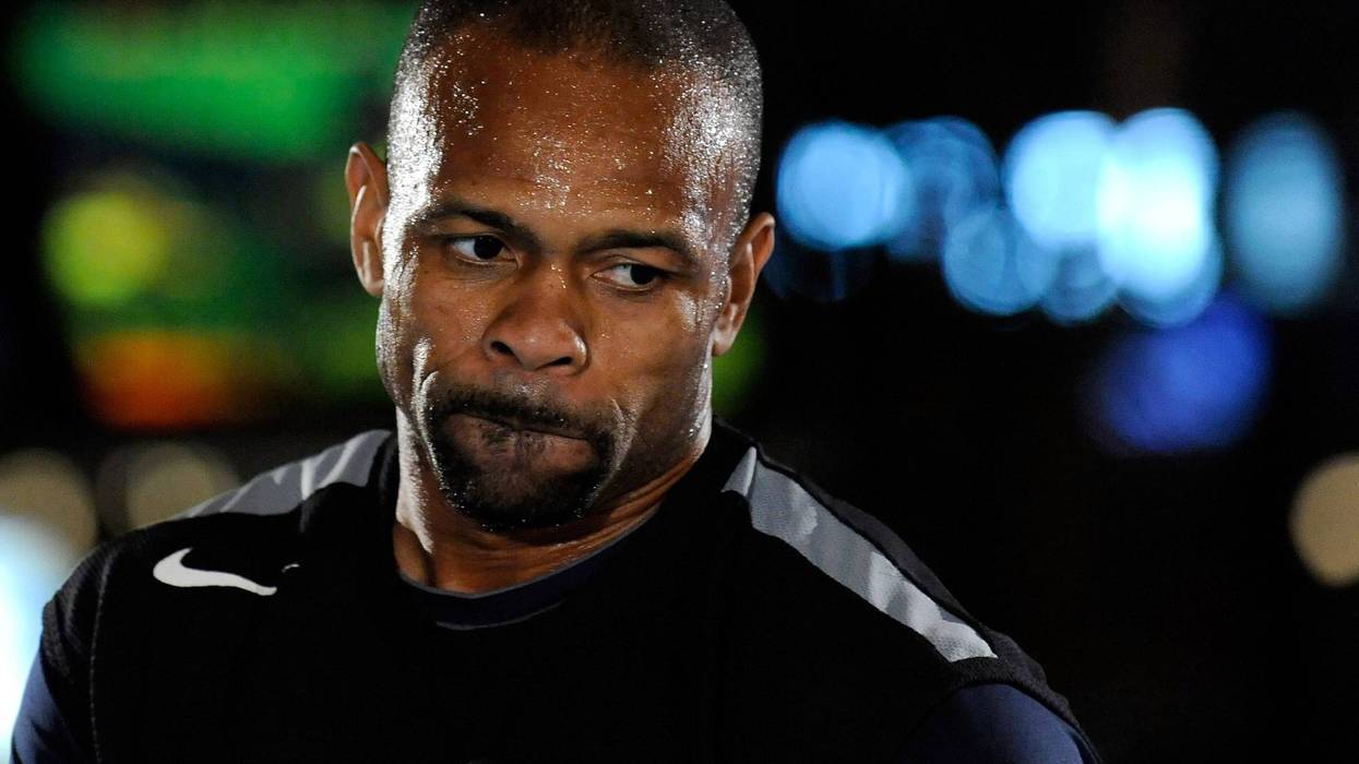 Roy Jones Jr
