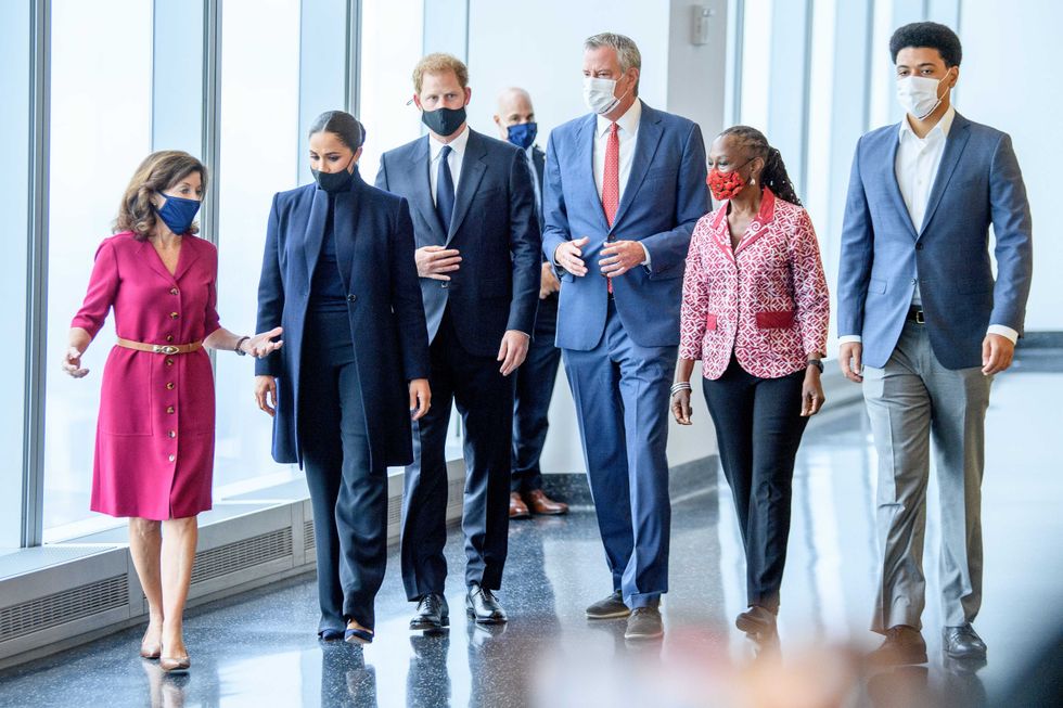 Roy Rochlin/Getty Images