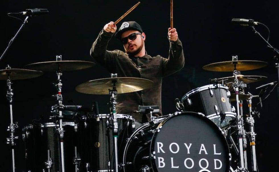 Royal Blood