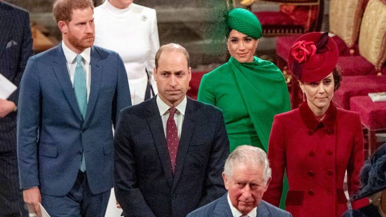 Royal Family
