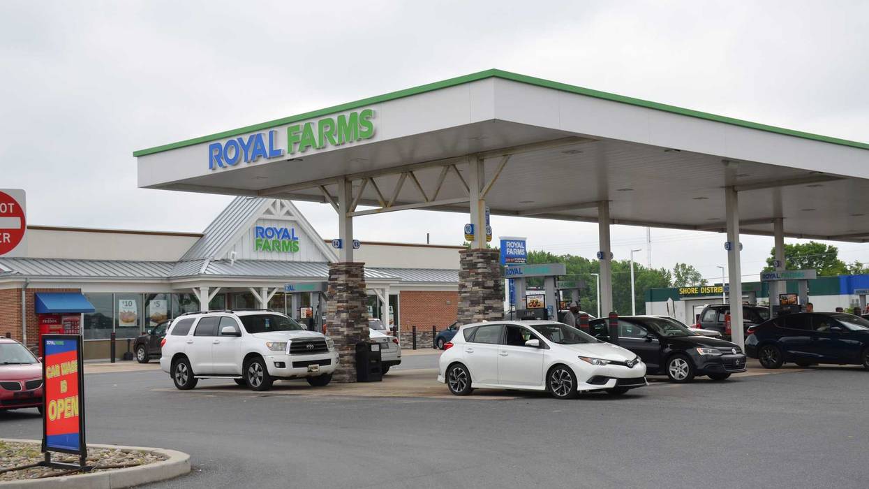 Royal Farms