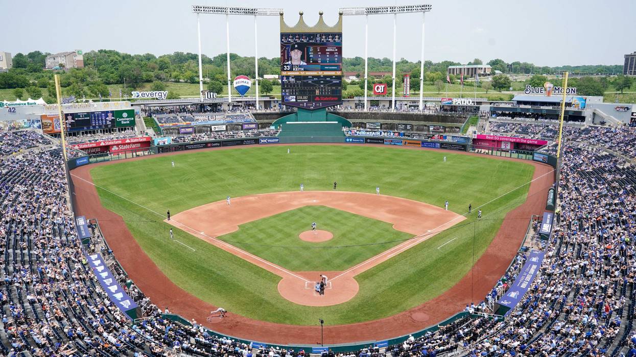 Royals finish 2025 First-Year Player Draft