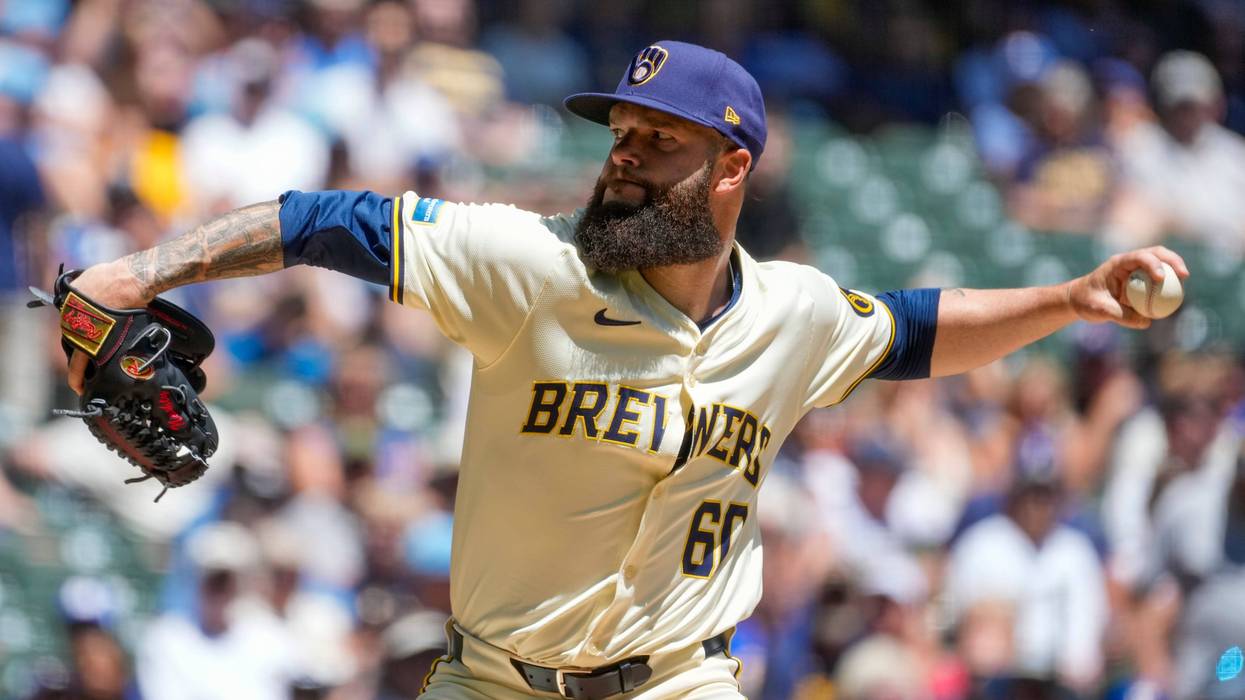 Royals Keuchel Baseball