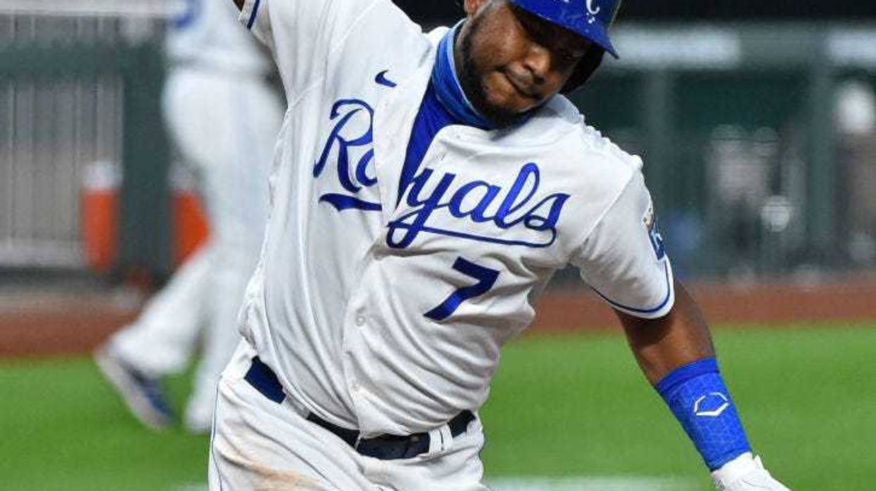 Royals Review; Good riddance, Twins