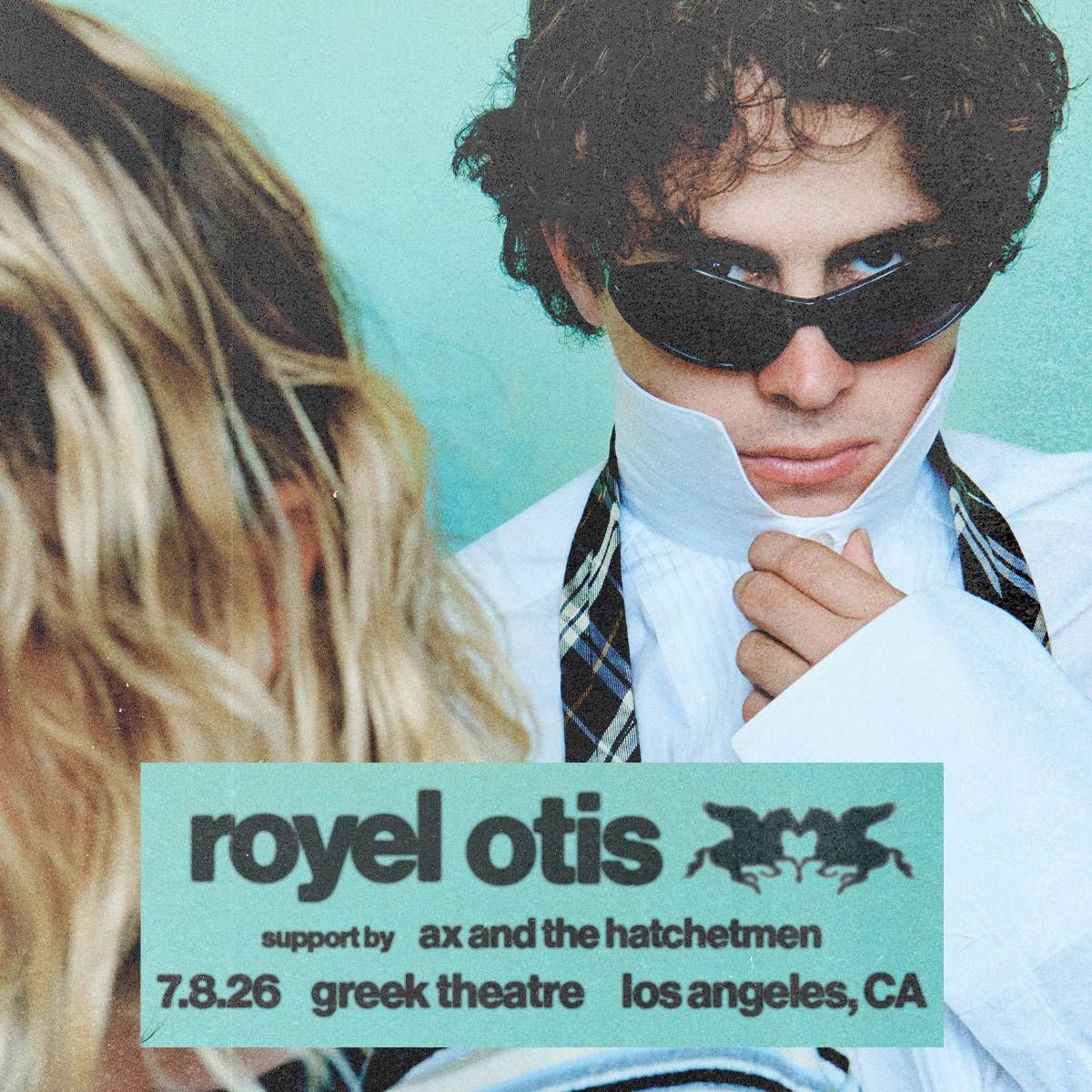 Royel Otis