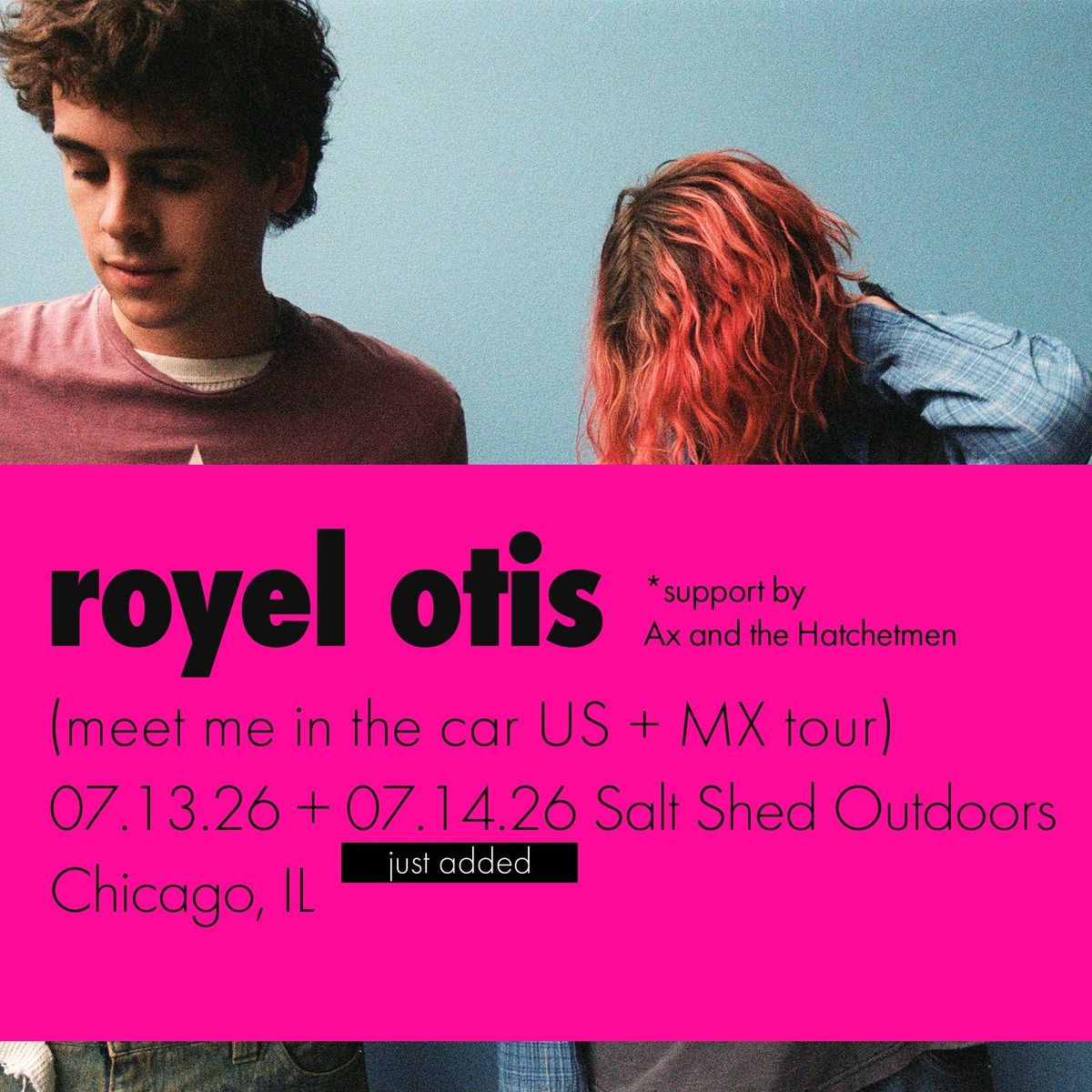 Royel Otis