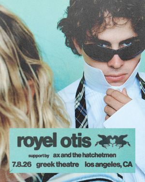 Royel Otis