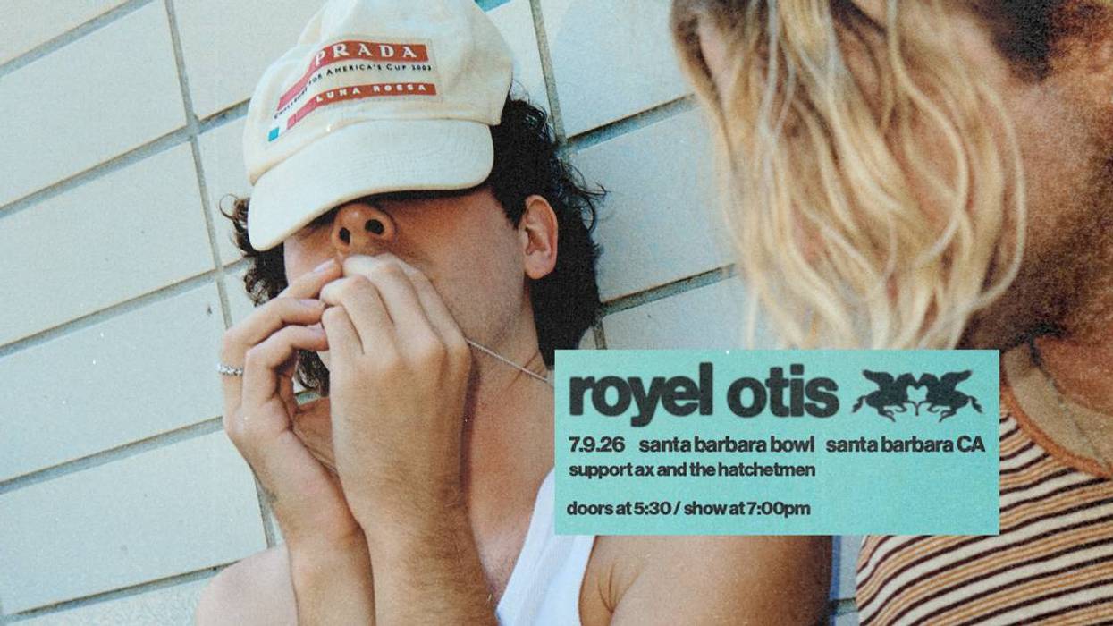 Royel Otis