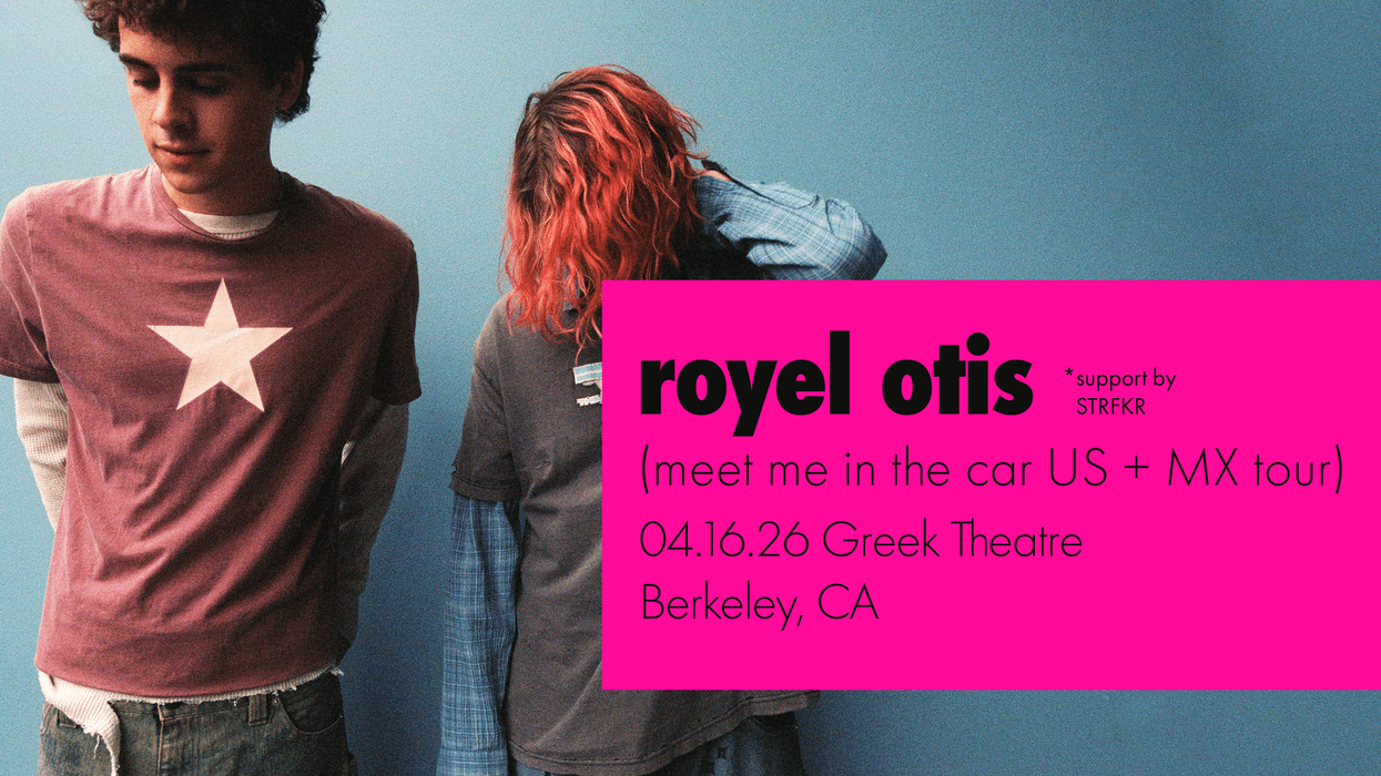Royel Otis