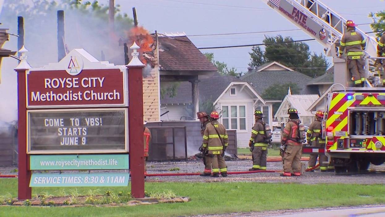 Royse City Church