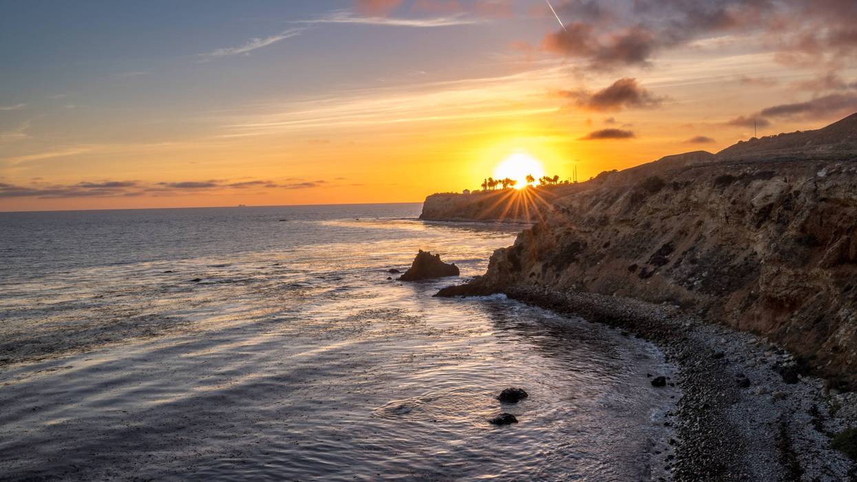 RPV coast
