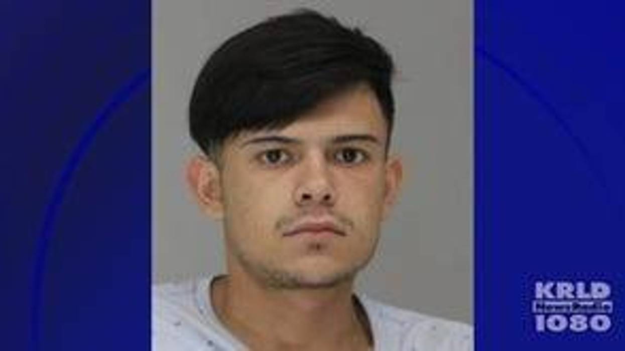Ruben Alvarado,