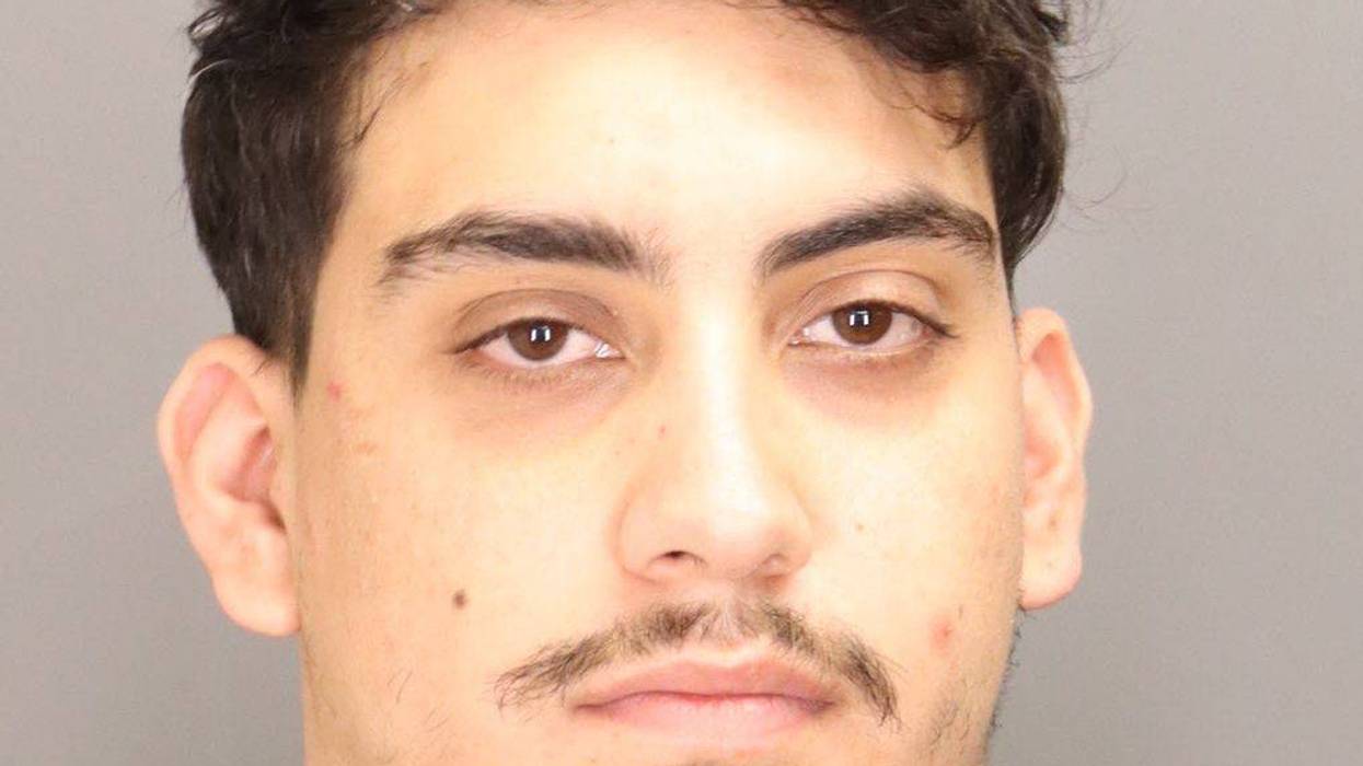 Detroit man charged in shooting of man during altercation at a Pontiac park