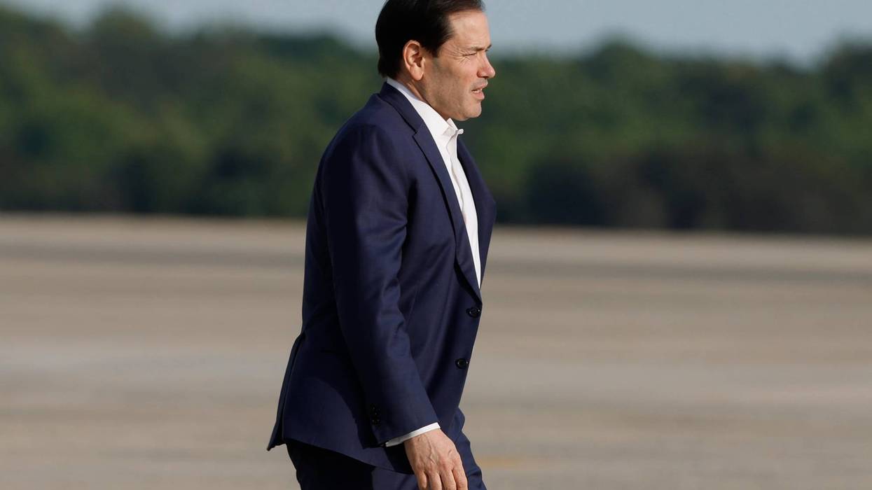Rubio heads to a NATO FMs meeting as European angst over Trump reliability, US troops, Iran grows