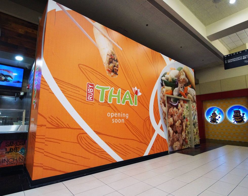 Ruby Thai