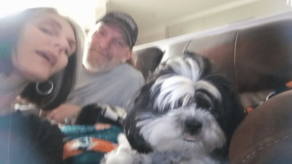 Rudy Roo, Heather & Honey Ted 2024