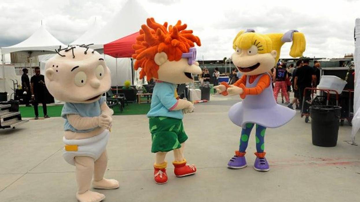 Rugrats