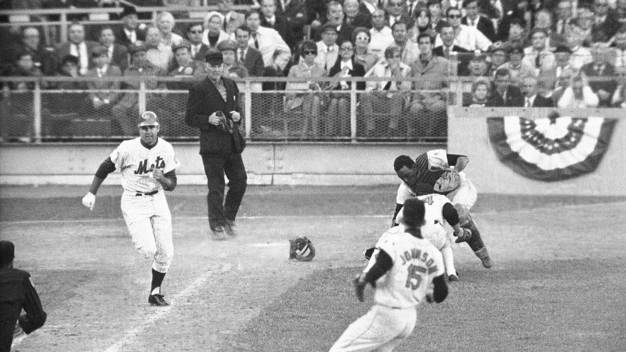 Rules Changes Baseball