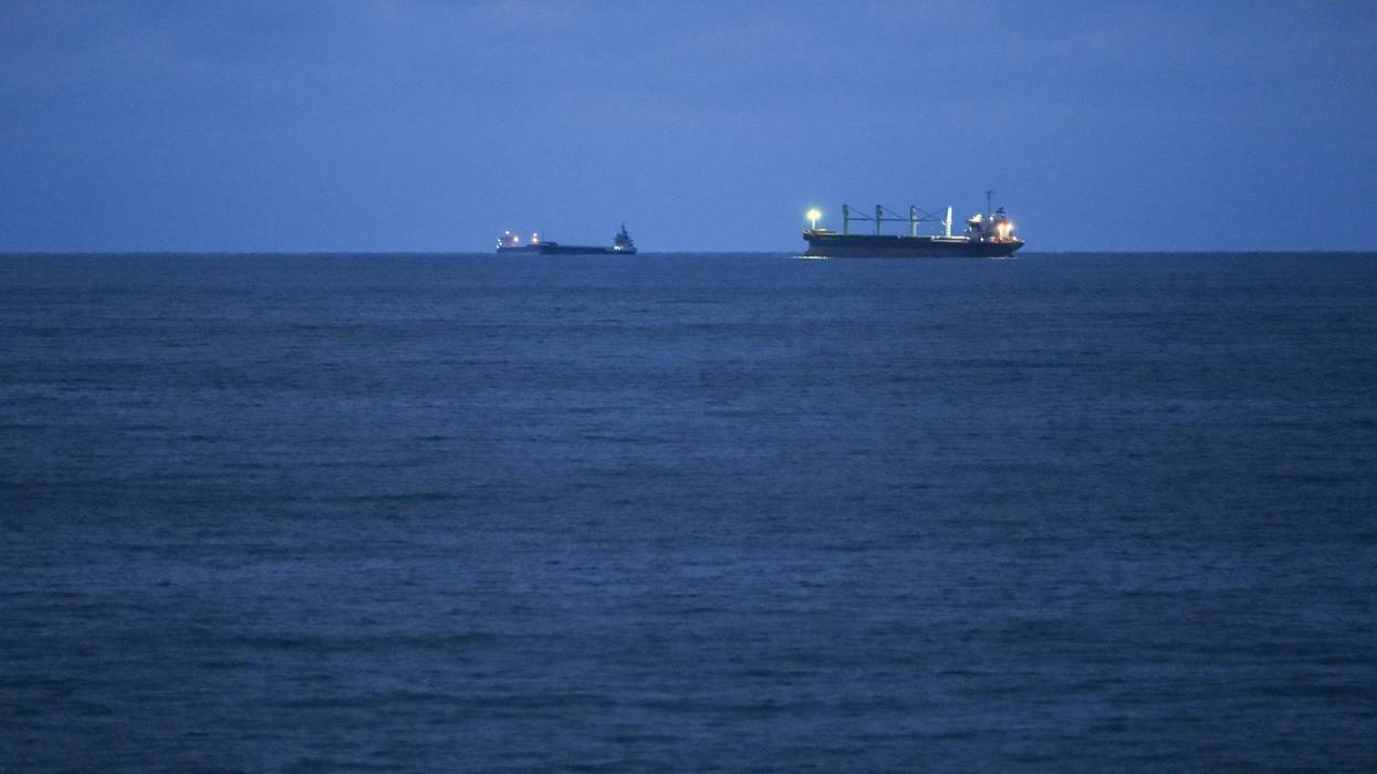 RUMANÍA-MAR NEGRO
