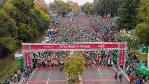 Run to Feed the Hungry 2026