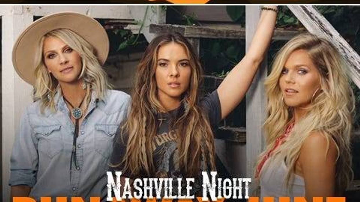 runaway june