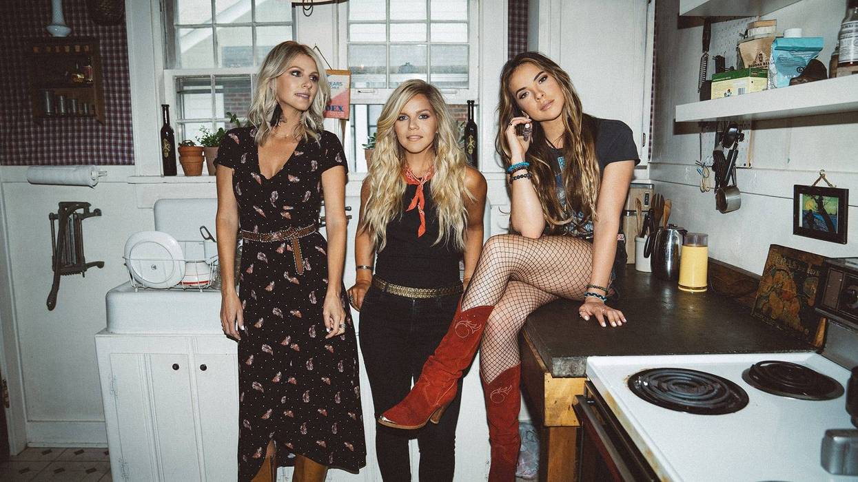 Runaway June