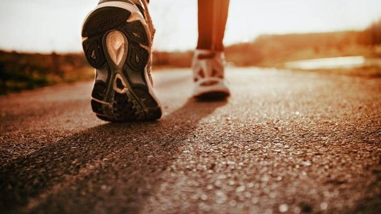 Runner