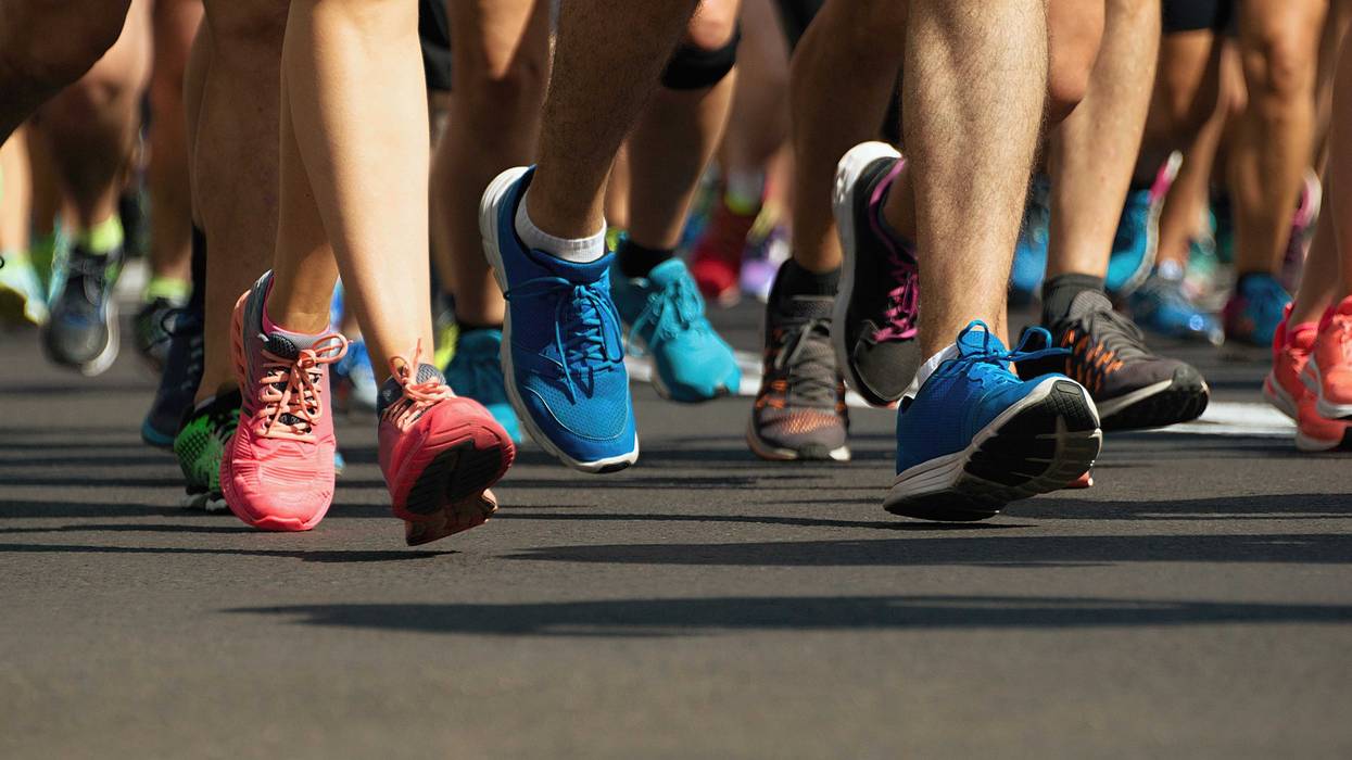 Runners