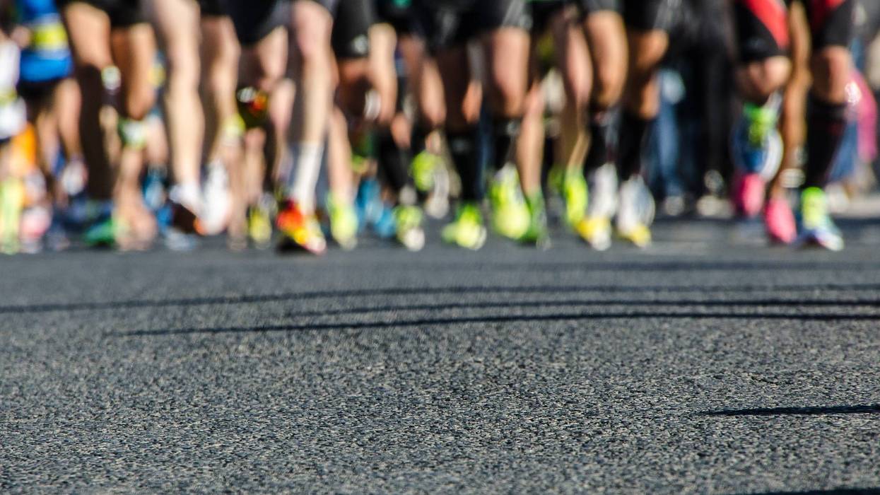 Runners