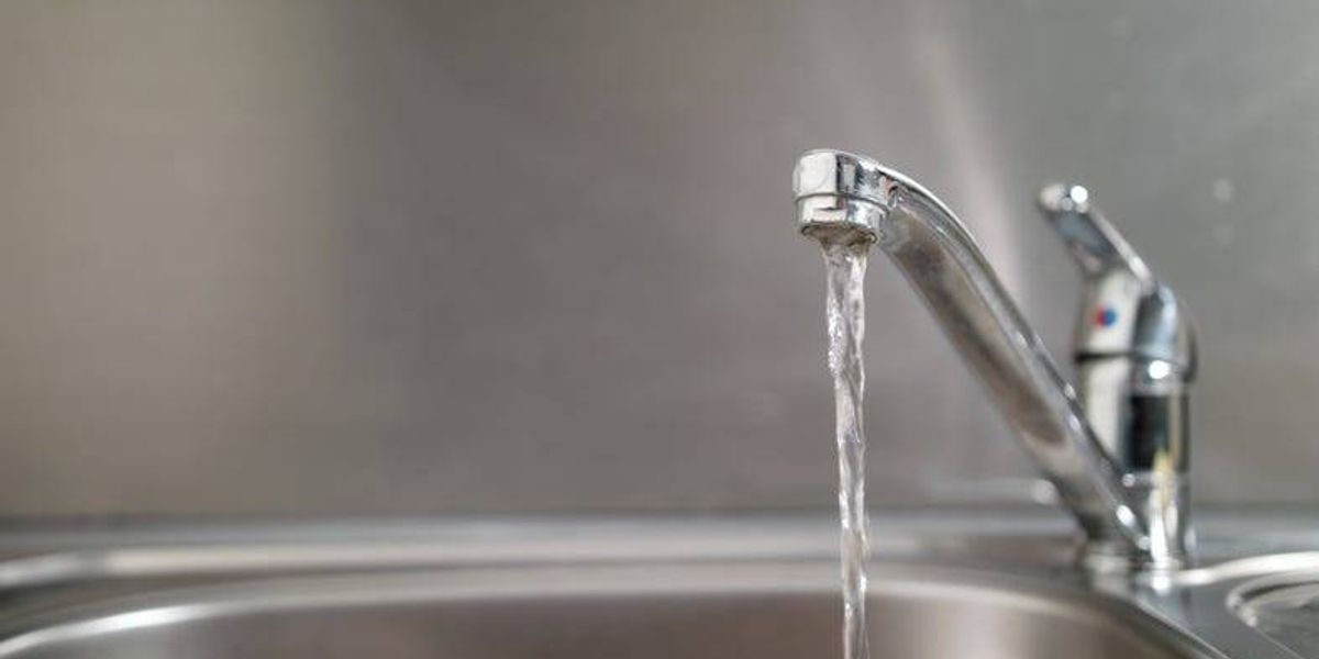 Boil water advisory lifted